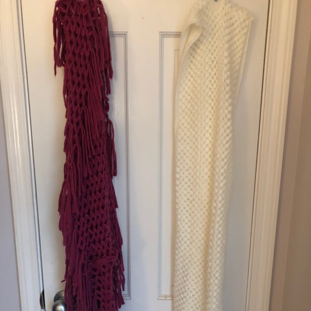 Scarves